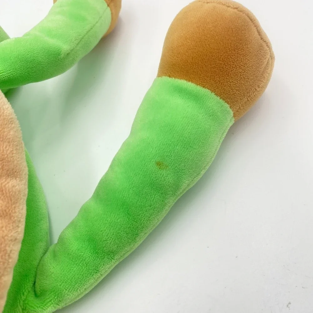Gund Tuffy Turtle 14.5